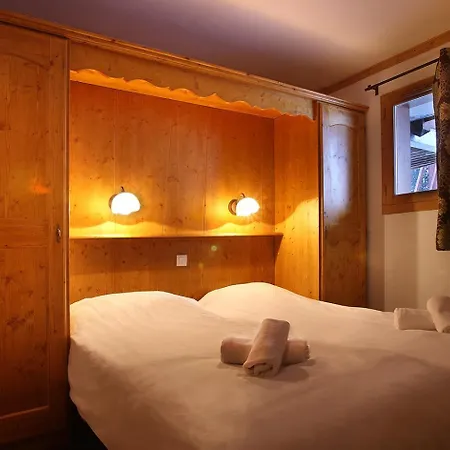 Les Arolles By Les Etincelles 4* Les Arcs (Savoie)