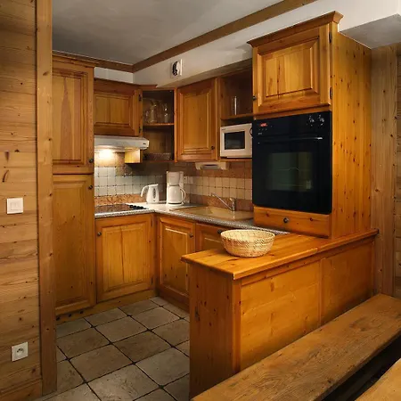 Les Arolles By Les Etincelles 4*