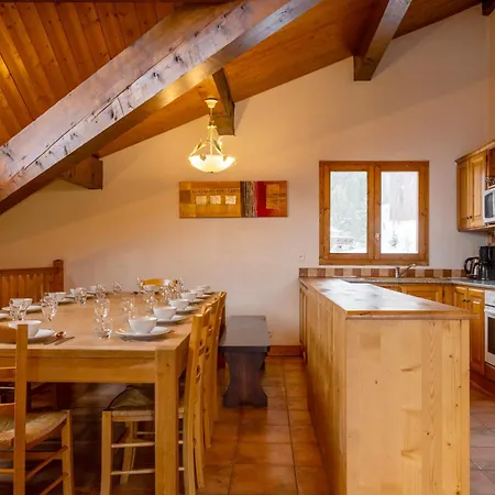 Les Arolles By Les Etincelles 4* Les Arcs (Savoie)