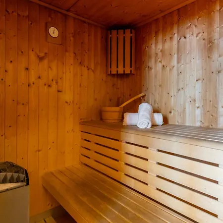 Aparthotel Les Arolles By Les Etincelles Les Arcs (Savoie)