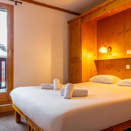 Les Arolles By Les Etincelles 4* Les Arcs (Savoie)