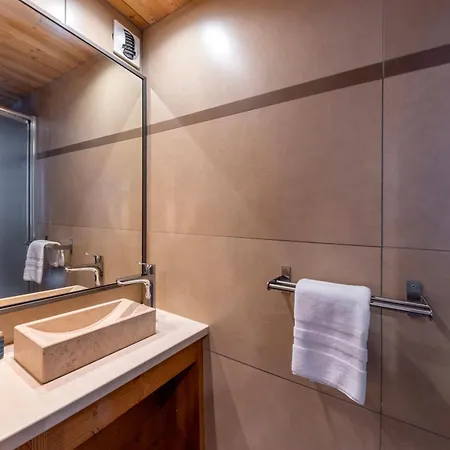 Les Arolles By Les Etincelles 4* Les Arcs (Savoie)