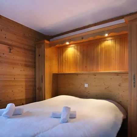 Aparthotel Les Arolles By Les Etincelles Les Arcs (Savoie)
