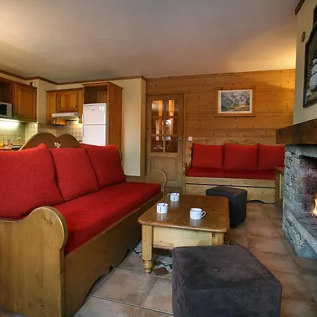 Aparthotel Les Arolles By Les Etincelles Les Arcs (Savoie)