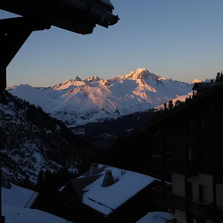 Les Arolles By Les Etincelles Aparthotel Les Arcs (Savoie)