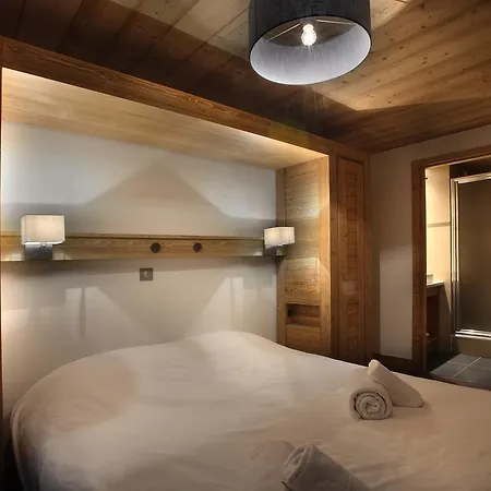 Aparthotel Les Arolles By Les Etincelles Les Arcs (Savoie)
