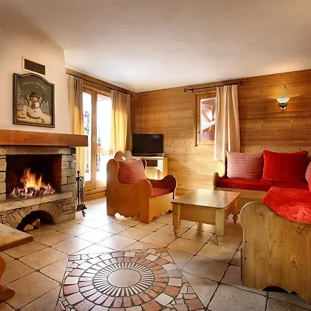 Les Arolles By Les Etincelles Aparthotel Les Arcs (Savoie)