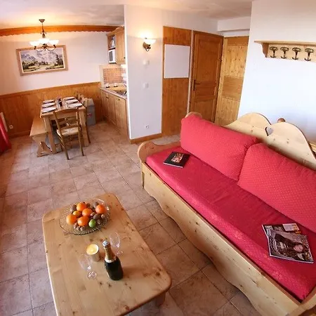 Les Arolles By Les Etincelles 4*