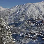Les Arolles By Les Etincelles