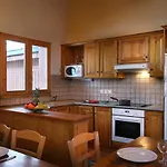Les Arolles By Les Etincelles Aparthotel 4*
