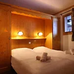 Les Arolles By Les Etincelles 4* Les Arcs (Savoie)