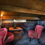 Aparthotel Les Arolles By Les Etincelles 4*