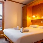 Les Arolles By Les Etincelles 4* Les Arcs (Savoie)