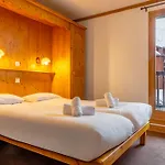 Aparthotel Les Arolles By Les Etincelles Les Arcs (Savoie)