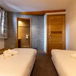 Les Arolles By Les Etincelles 4*