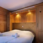 Les Arolles By Les Etincelles Aparthotel