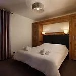 Les Arolles By Les Etincelles Les Arcs (Savoie)