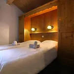 Les Arolles By Les Etincelles 4*