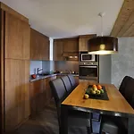 Les Arolles By Les Etincelles 4* Les Arcs (Savoie)