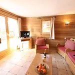Aparthotel Les Arolles By Les Etincelles Les Arcs (Savoie)