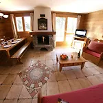 Les Arolles By Les Etincelles Aparthotel Les Arcs (Savoie)
