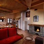 Les Arolles By Les Etincelles 4* Les Arcs (Savoie)