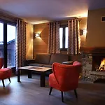 Les Arolles By Les Etincelles Aparthotel Les Arcs (Savoie)