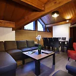 Aparthotel Les Arolles By Les Etincelles