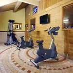 Les Arolles By Les Etincelles 4* Les Arcs (Savoie)