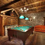 Les Arolles By Les Etincelles Aparthotel