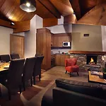 Aparthotel Les Arolles By Les Etincelles