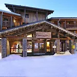 Les Arolles By Les Etincelles Aparthotel Les Arcs (Savoie)