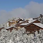 Aparthotel Les Arolles By Les Etincelles