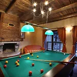 Les Arolles By Les Etincelles Aparthotel