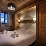 Les Arolles By Les Etincelles 4*