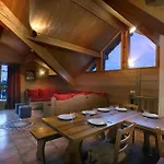 Les Arolles By Les Etincelles Aparthotel 4*