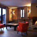 Les Arolles By Les Etincelles Aparthotel 4*