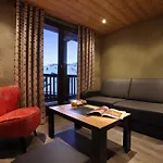 Les Arolles By Les Etincelles 4* Les Arcs (Savoie)