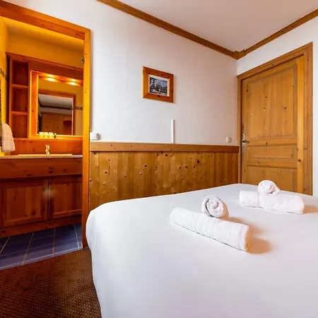 Résidence Les Arolles By Les Etincelles Appart hôtel Les Arcs (Savoie)