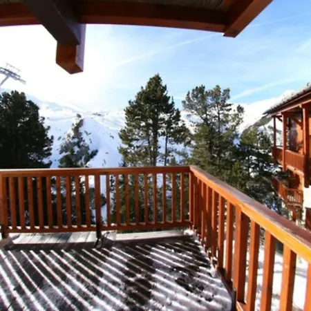 Résidence Les Arolles By Les Etincelles Appart hôtel Les Arcs (Savoie)