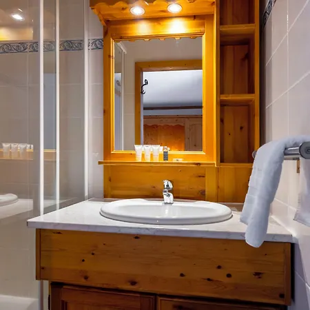 Résidence Les Arolles By Les Etincelles Appart hôtel 4*