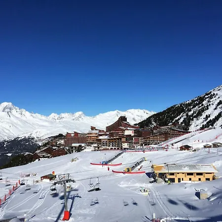 Résidence Les Arolles By Les Etincelles Appart hôtel Les Arcs (Savoie)