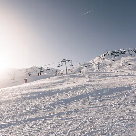 Résidence Les Arolles By Les Etincelles Les Arcs (Savoie)