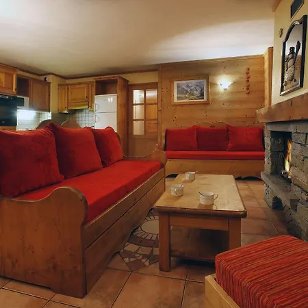 Résidences Les Arolles By Les Etincelles Appart hôtel 4*